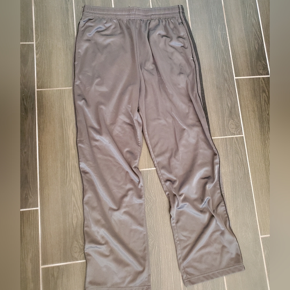 Southpole Grey Men's Sweatpants